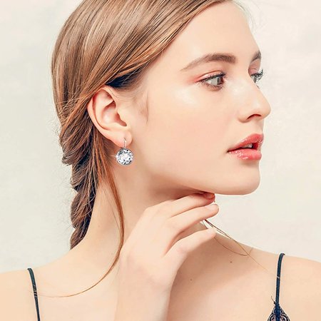 The Ultimate Guide to Different Types of Earrings