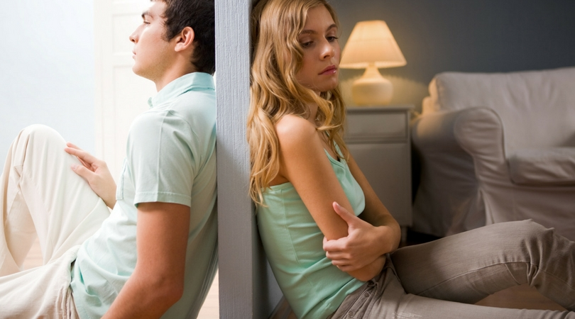 Long Distance Relationship Problems And Ways To Resolve Them