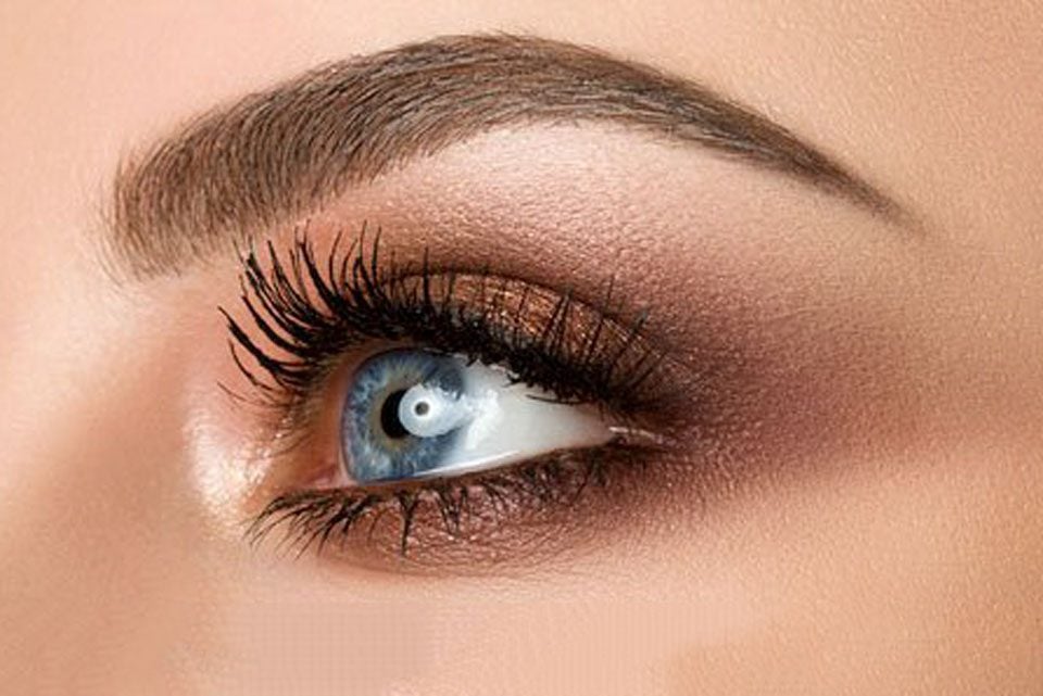 What is Brow Tinting and Brow Shaping?