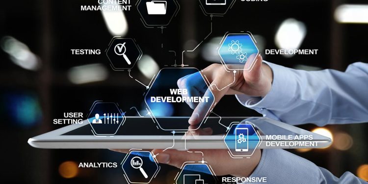 A Complete Guide on Full-Stack Web Development