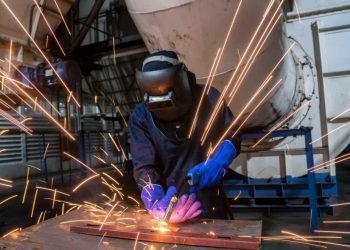 Carbon and Low Alloy Steel Rods for Oxyfuel Gas Welding