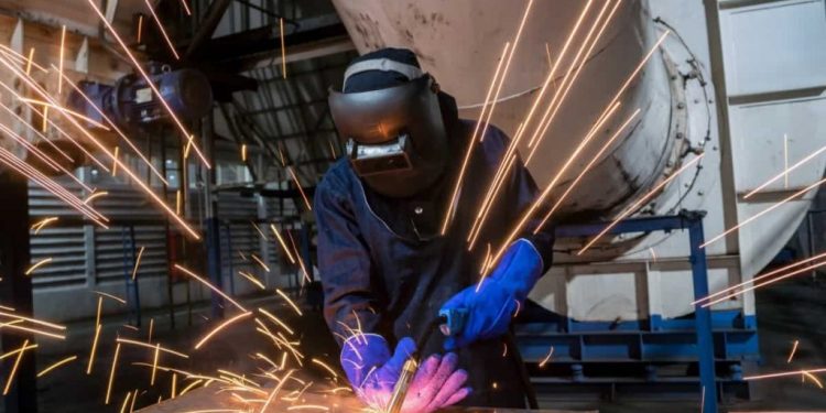 Carbon and Low Alloy Steel Rods for Oxyfuel Gas Welding