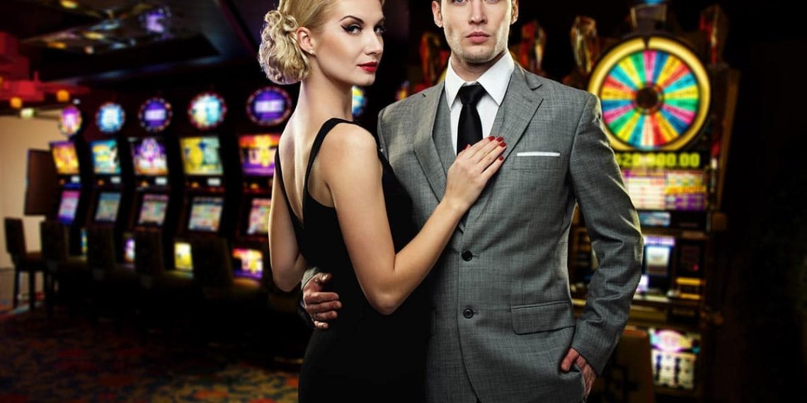Dress guide for casinos