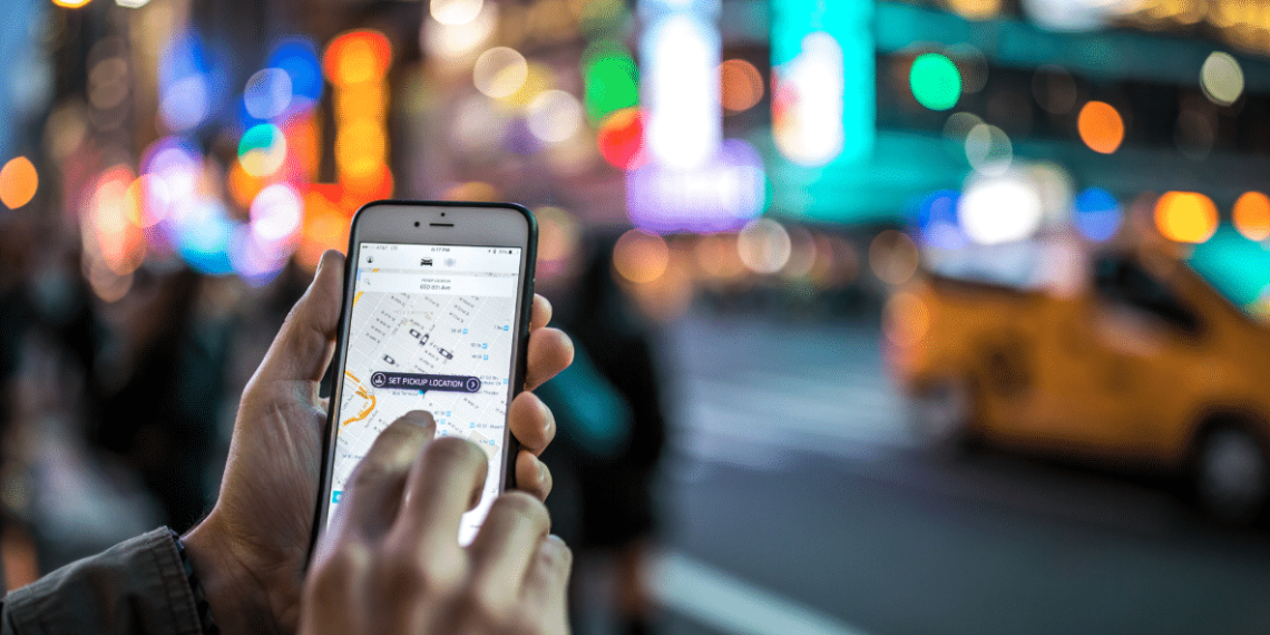 The Best Travel Apps for 2022