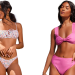 The high waisted cheeky bikini Is Back And We’re Obsessed