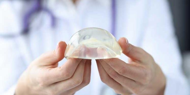 What Are The Benefits Of Breast Augmentation