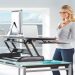 Benefits of Standing Desks That Will Make You Want To Ditch Your Chair