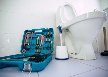 Reasons It’s Time To Call A Plumber 