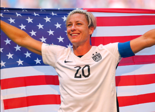 Abby Wambach Net Worth, Career, Age, Height & Weight, FAQ