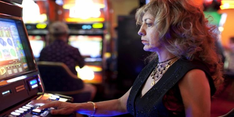 Online Casino Game Addiction and Treatment Options