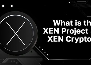Xen Crypto: Embracing the Future of Cryptocurrency