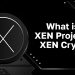 Xen Crypto: Embracing the Future of Cryptocurrency