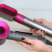 Effortless Elegance: A Step-by-Step Guide to Achieving Perfect Dyson Airwrap Curls