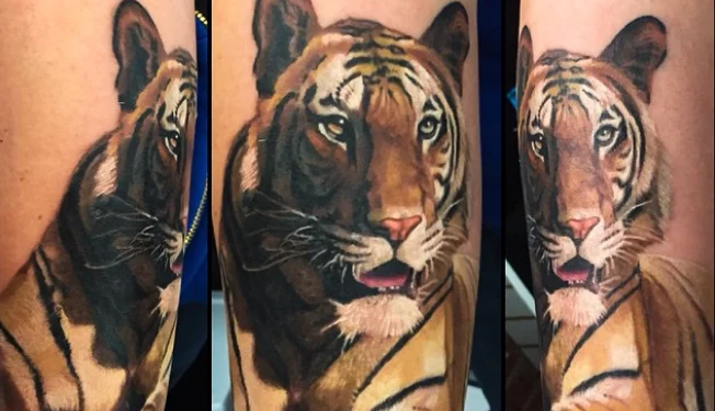 The Art and Intricacies of Hyper-Realistic Tattoos