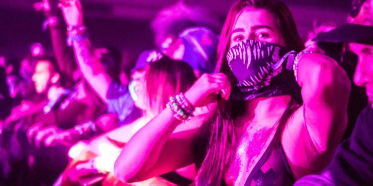 Raving at the Wobbleland: A Hilariously Honest Guide