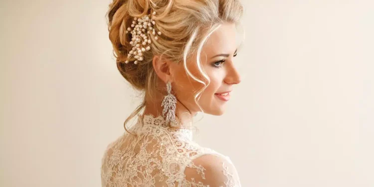 Unveiling Popular Wedding Hairstyles for Every Bride