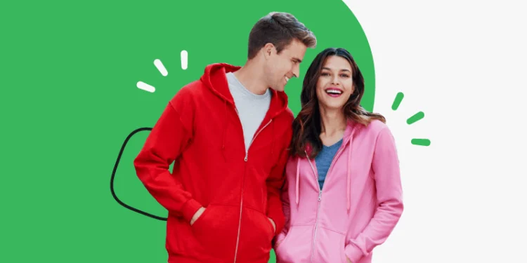 Gildan 18600 vs. Gildan 18500: A Comparative Look at Two Premium Hoodies