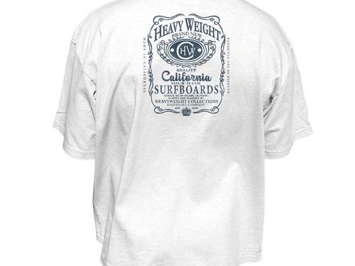 The Allure of Time-Tested Comfort: Exploring Heavyweight T-Shirts