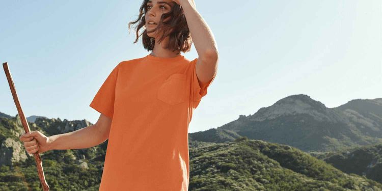 Comfort Colors 6030 vs. Comfort Colors 1717