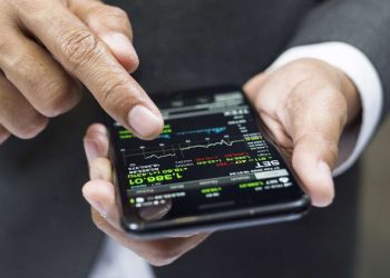 Invest with Confidence: Harnessing the Power of Trading Apps in the Stock Market