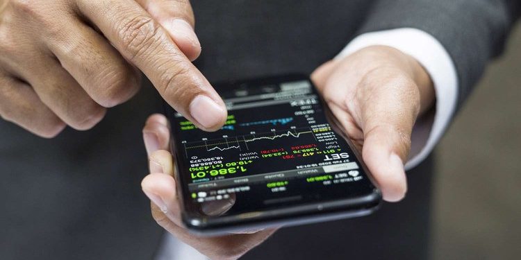 Invest with Confidence: Harnessing the Power of Trading Apps in the Stock Market