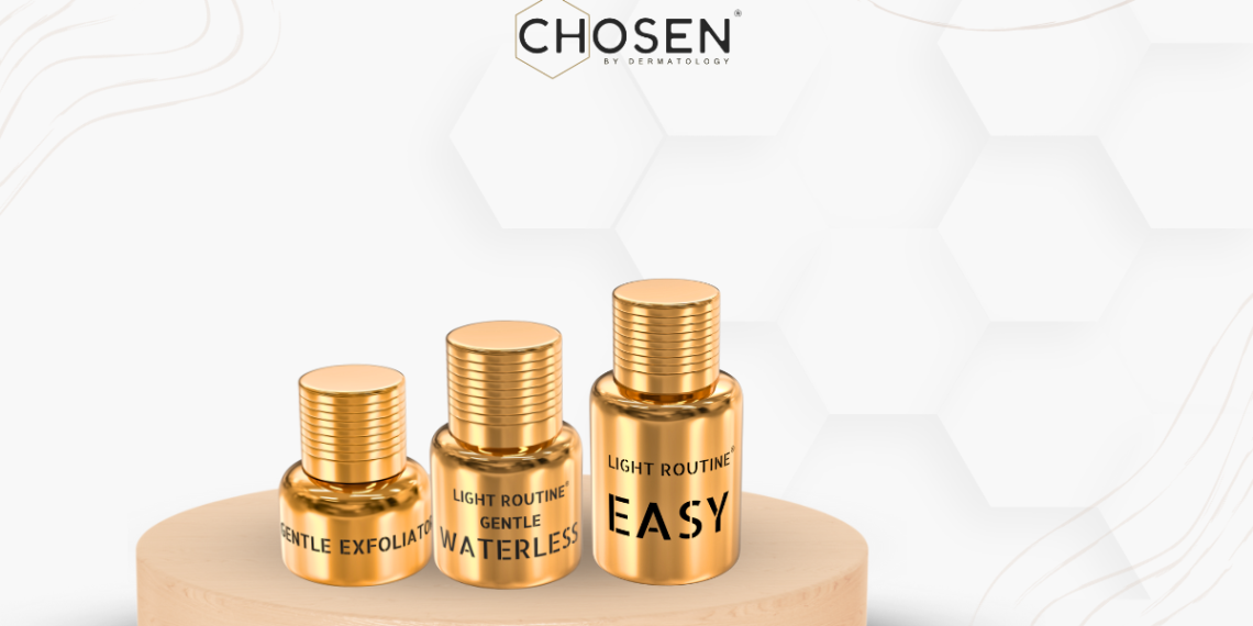 Top DIY Salicylic Acid Chemical Peels in India