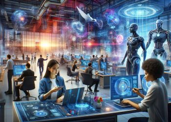 Navigating the Tech Revolution: Lessons from Business MagnetTech Visionaries