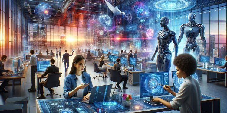 Navigating the Tech Revolution: Lessons from Business MagnetTech Visionaries