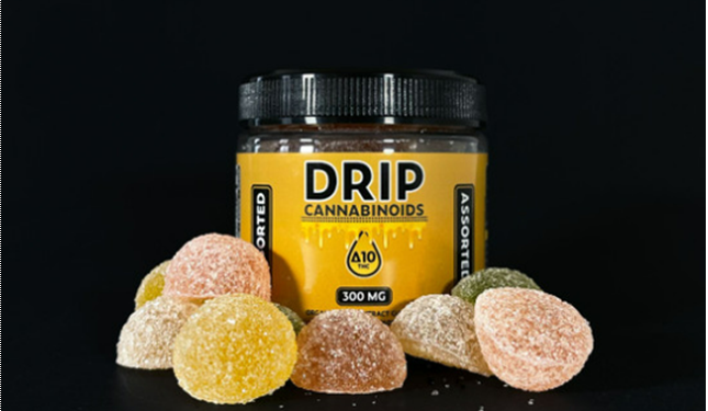 Can I Take Delta Edibles on an Empty Stomach?