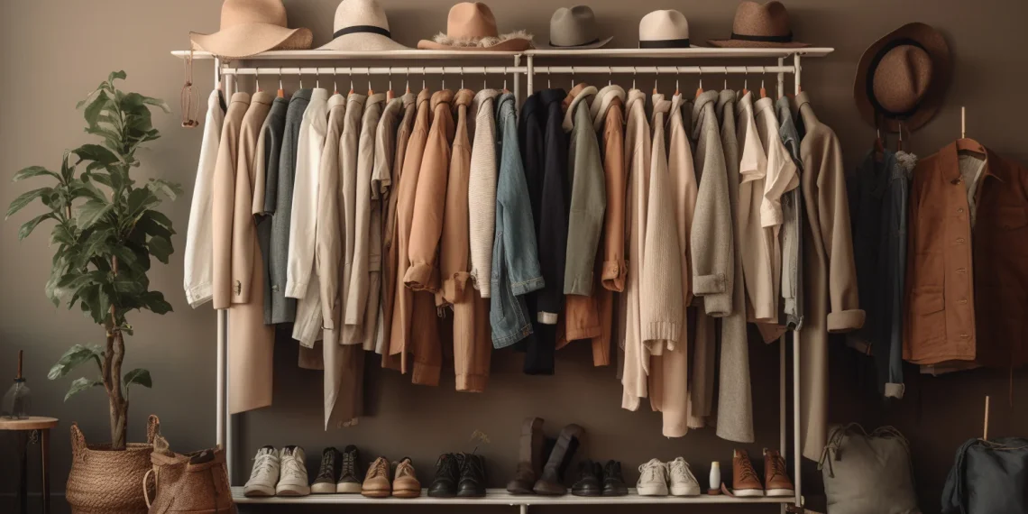 Fashion Shopping Guide: Building a Stylish Wardrobe on a Budget