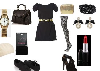 From Day to Night: Transforming Your Outfit for Evening Glam