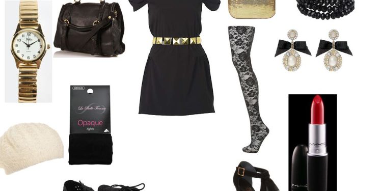 From Day to Night: Transforming Your Outfit for Evening Glam