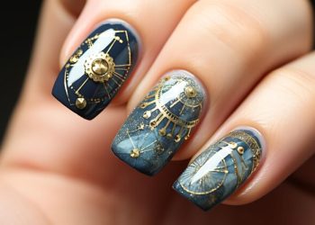LUNAmoon Brand: Embracing Creativity in Nail Artistry