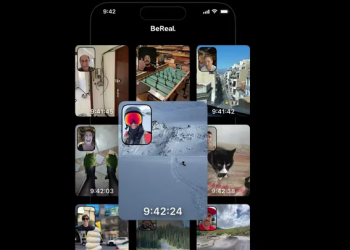 The BeReal Movement: Stories of Transformation