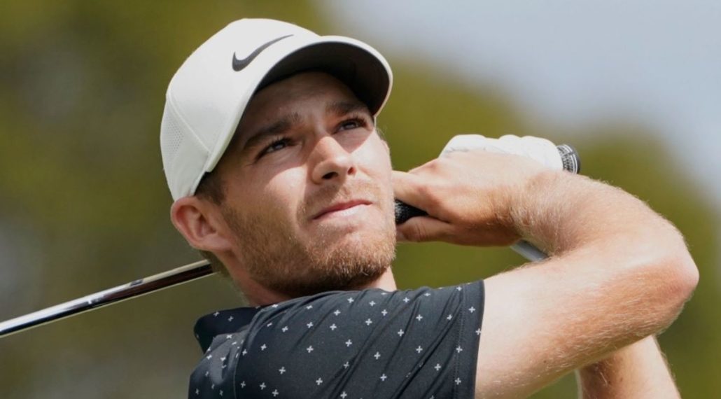 Aaron Wise Net Worth: A Rising Star in Golf’s Financial Landscape