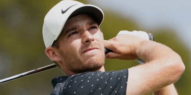 Aaron Wise Net Worth: A Rising Star in Golf’s Financial Landscape