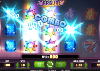 How To Bet On The Best Gaming Slot Online?
