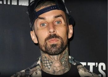 Travis Barker: A Drumming Legend