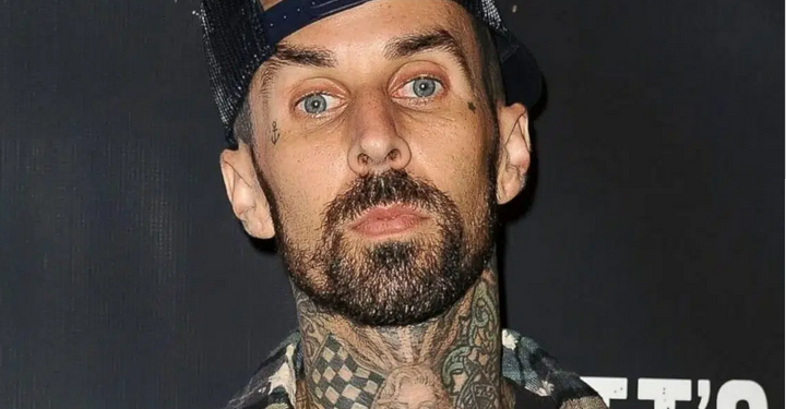 Travis Barker: A Drumming Legend