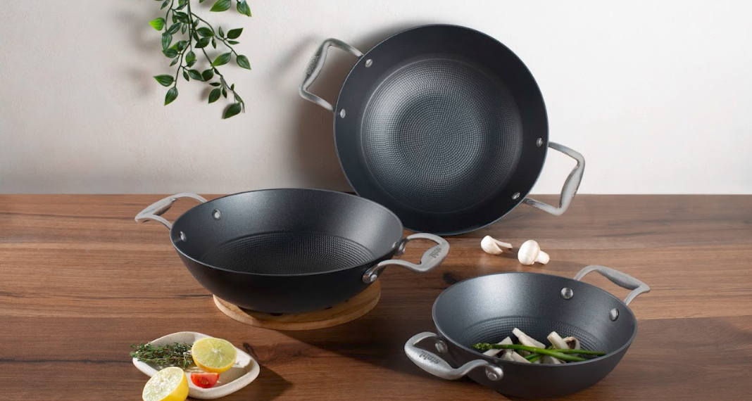 How to Properly Clean, Care and Season Your Cast Iron Kadai?