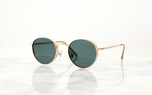 Are sunglasses still fashionable?