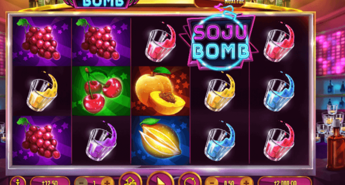 Six Online Slot Options With Great RTP Today!