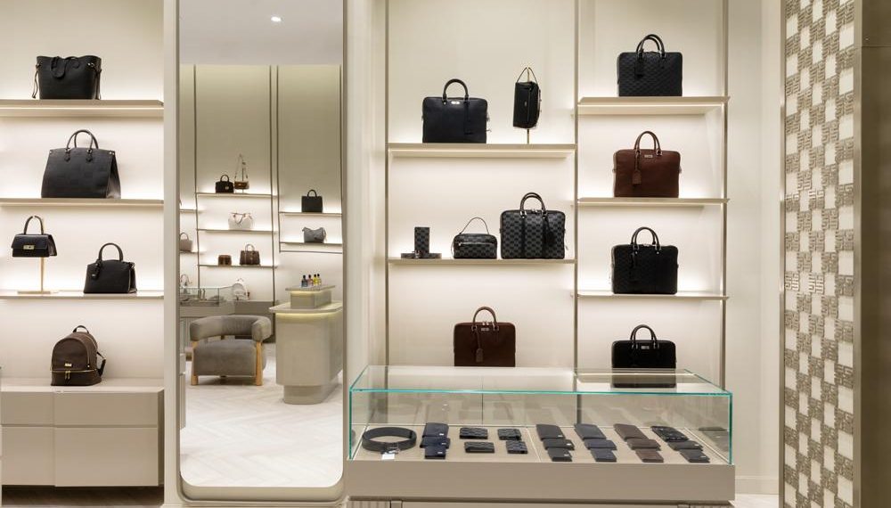 Fashion Lovers Can Now Find EG Store at Another Location in Tehran