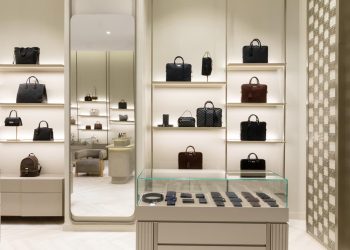 Fashion Lovers Can Now Find EG Store at Another Location in Tehran