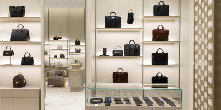 Fashion Lovers Can Now Find EG Store at Another Location in Tehran