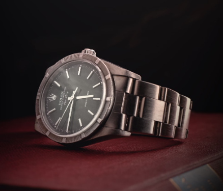 A Journey Through Luxury Watches: Rolex, Omega, and Cartier