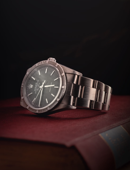 A Journey Through Luxury Watches: Rolex, Omega, and Cartier