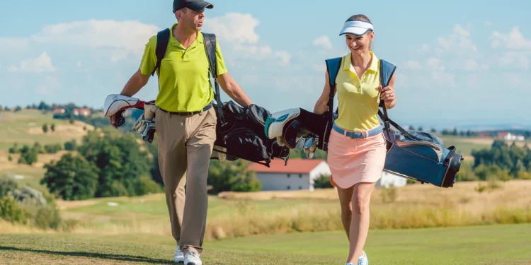 Layering for All Seasons A Golfer’s Guide to Weather-Ready Style