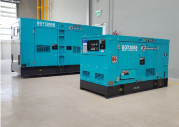 LAIDONG High quality Power generator set from Professional Manufacturer in China