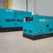 LAIDONG High quality Power generator set from Professional Manufacturer in China